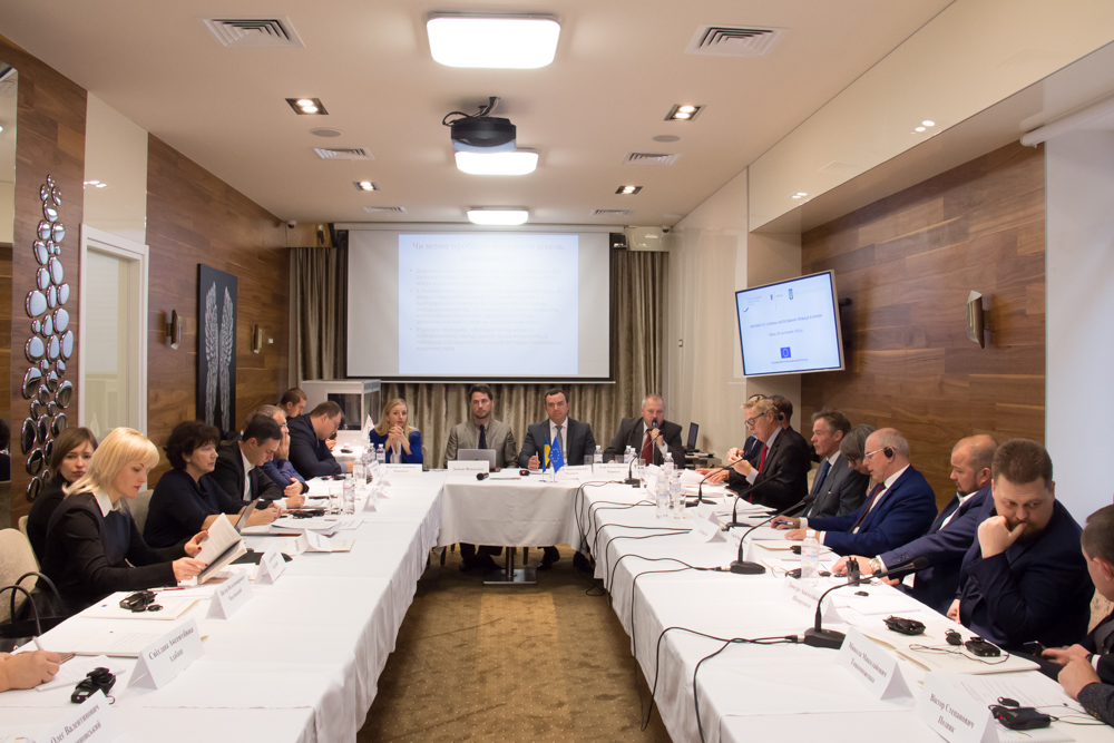 В Одесі обговорили особливості застосування пробації 3 IMG 7384