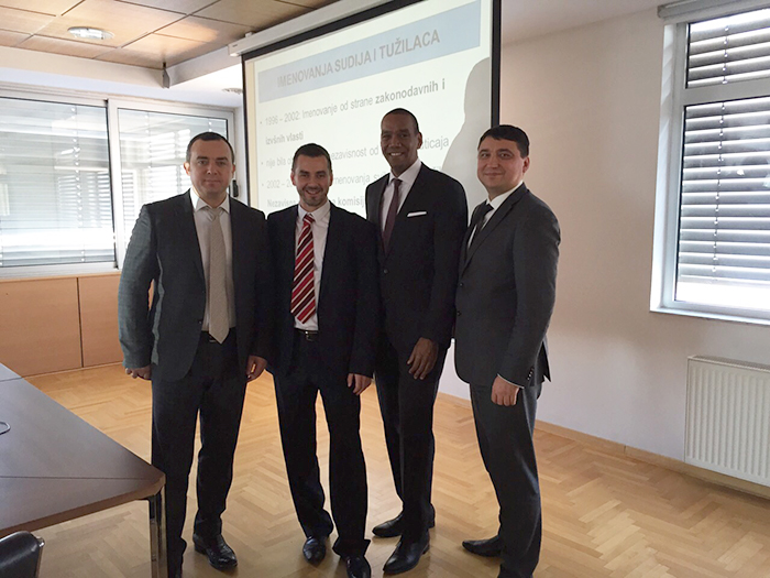 Ознайомчий візит української судової делегації до Боснії і Герцеговини триває 3 IMG 7464 1