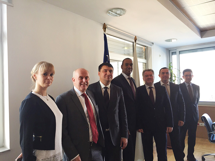 Ознайомчий візит української судової делегації до Боснії і Герцеговини триває 2 IMG 7466 1