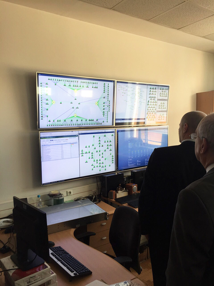 Ознайомчий візит української судової делегації до Боснії і Герцеговини триває 5 IMG 7467 1