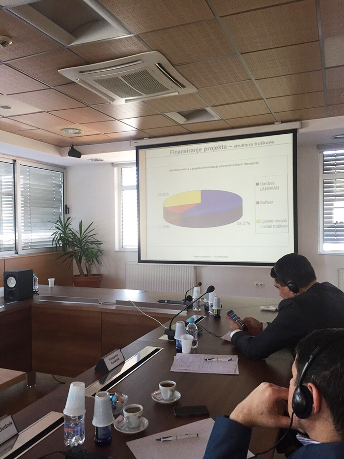 Ознайомчий візит української судової делегації до Боснії і Герцеговини триває 6 IMG 7468 1