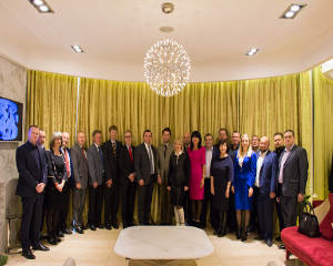 В Одесі обговорили особливості застосування пробації 11 IMG 7527