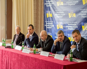 Новини АССУ 6 АССУ об’єднала понад 100 правників зі всієї України на урочистому засіданні