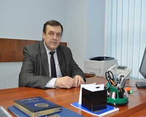 Вітаємо з Днем народження члена ВККСУ Миколу Мішина! 1 mishyn