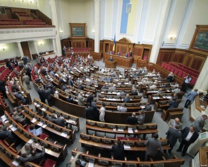 Процедуру реєстрації законопроектів пропонують вдосконалити 1 Rada