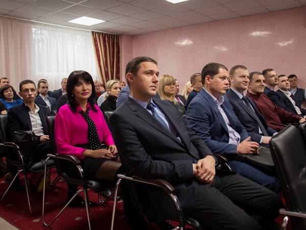 АССУ підсумувала результати діяльності за 2016 рік під час урочистого засідання 2 16suddiv