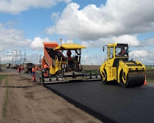 Петро Порошенко пообіцяв ліквідувати «той провал, який був на будівництві дороги «Одеса-Рені» 1 1813206