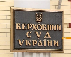 Право користування земельною ділянкою без укладення договору не входить до складу спадщини, - ВСУ 1 20140624172737