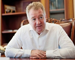 «Без згоди ВРП слідчим суддею за поданням правоохоронного органу до судді не може бути застосований запобіжний захід, пов’язаний із утриманням під вартою, чи арешт», - Голова ВРЮ Ігор Бенедисюк 1 573 af8d079f0b67bd874d2225f042f4afa9 9889