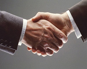 НАБУ співпрацюватиме з Громадською радою доброчесності 1 cooperation