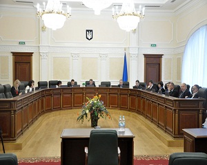 ВРЮ звільнила ще 74 судді 1 DSC 9544