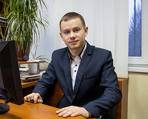 Вітаємо з Днем народження Андрія Цвігуна! 1 IMG 0481