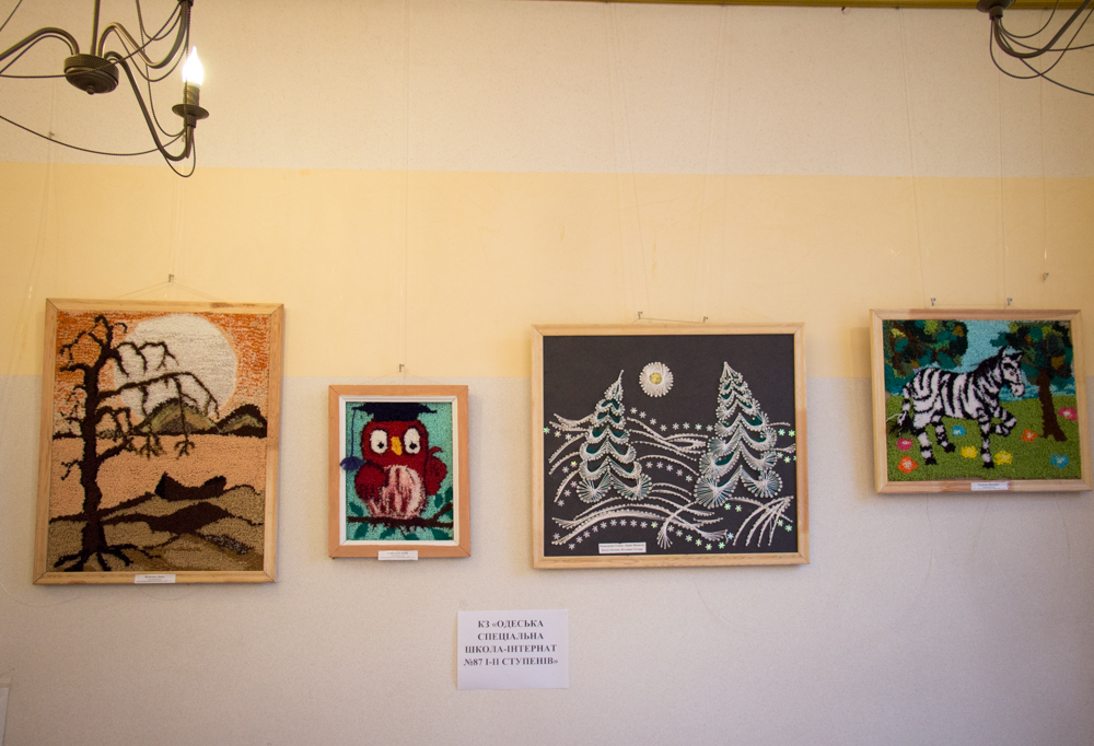 Творчі здібності не залежать від фізичних можливостей 5 IMG 1488