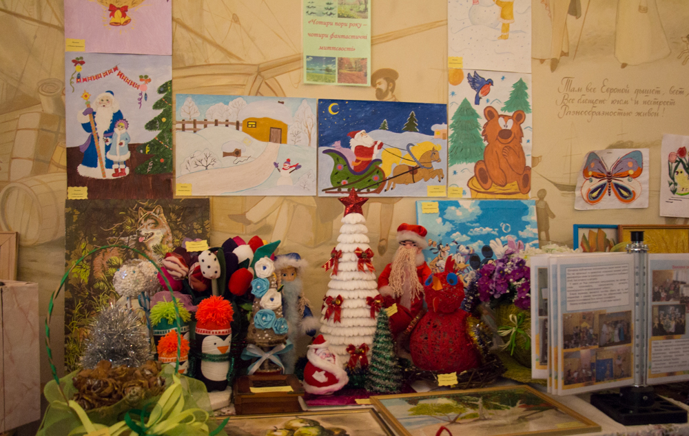 Творчі здібності не залежать від фізичних можливостей 7 IMG 1497