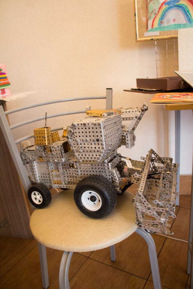 Творчі здібності не залежать від фізичних можливостей 9 IMG 1515