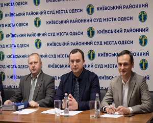 Новини АССУ 6 АССУ розпочинає боротьбу із неправдивими повідомленнями про замінування