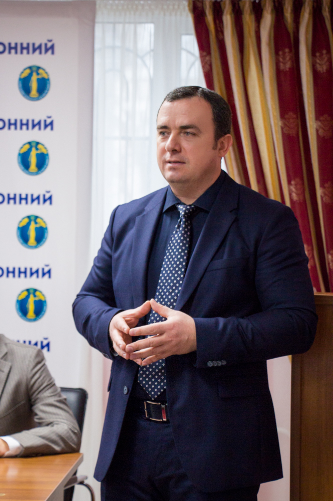 АССУ підсумувала результати діяльності за 2016 рік під час урочистого засідання 3 IMG 3142