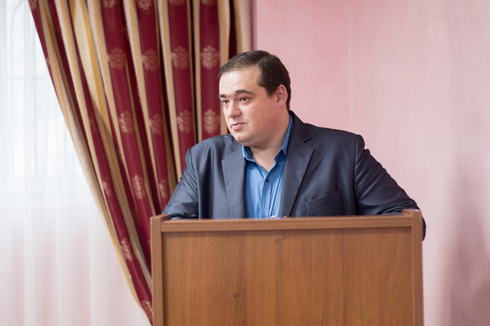 АССУ підсумувала результати діяльності за 2016 рік під час урочистого засідання 8 IMG 3413