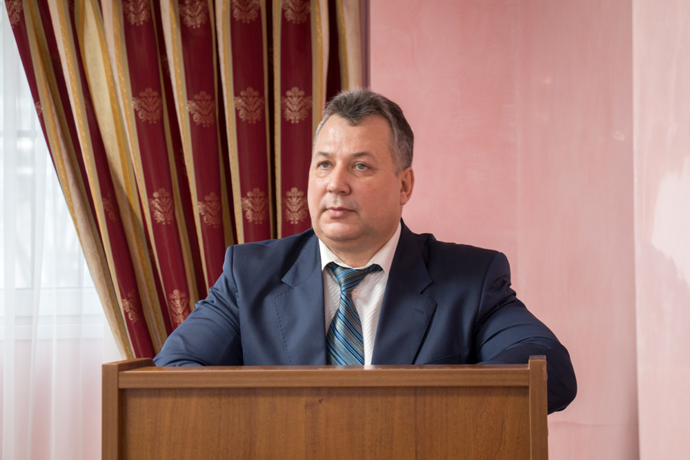 АССУ підсумувала результати діяльності за 2016 рік під час урочистого засідання 6 IMG 3497