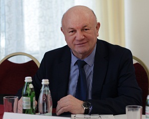 Щиро вітаємо члена ВККСУ Володимира Бутенка з ювілеєм! 1 IMG 7508