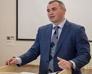 «Незалежний суд потрібен тільки громадянському суспільству», - Сергій Костенко 1 IMG 9880 1