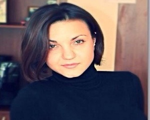 Щиро вітаємо з ювілеєм Інну Хрінєнко! 1 hrinenko dr