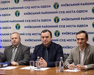 Новини АССУ 3 Визначено суддю-доповідача по справі щодо офіційного тлумачення КСУ слів «як неправосудного», ініційованого АССУ