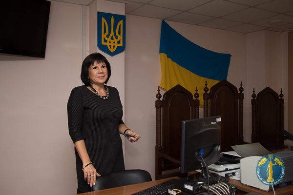 Щиро вітаємо Євгена Коршунова з ювілеєм! 1 IMG 4425