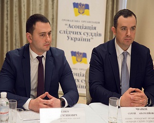 «Електронний суд» та «Е-прокуратура»: схвалено Програму спільних дій 1 IMG 4666 2