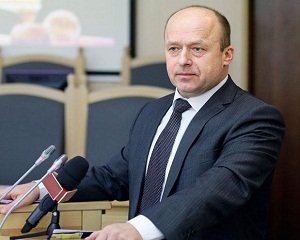 Апарати вищих спеціалізованих судів повинні бути збережені, - заступник Голови ВАСУ Михайло Смокович 1 117111