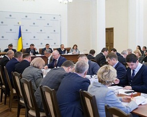 Підсумки роботи судів загальної юрисдикції у 2016 році 1 IMG 2159 1