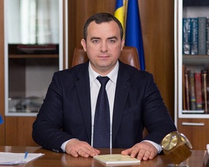 Люди перестали боятися скоювати злочини, — голова Київського райсуду м. Одеси Сергій Чванкін 1 IMG 3832