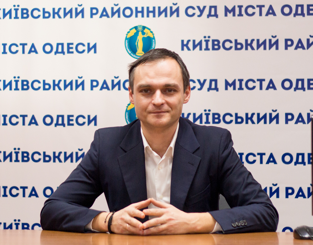 Гайсинський районний суд Вінницької області переймає досвід запровадження електронного судочинства 4 IMG 4686