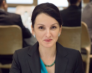 Основні новели Проекту ЦПК щодо «електронного суду» 1 IMG 4735 2
