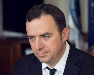 «Скористатися системою «Електронний суд» може кожен, хто має доступ до мережі Інтернет», - Сергій Чванкін 1 IMG 4878