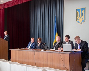 Підведено підсумки роботи судів Одеської області за 2016 рік 1 IMG 6053 1
