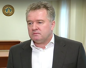 Голова ВРП пов'язує напад на себе з принциповою позицією щодо очищення суддівських лав 1 12365