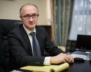 Добір на посади суддів місцевих судів планують оголосити до кінця березня 1 145007