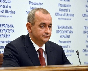 Основні версії нападу на Ігоря Бенедисюка 1 70 main