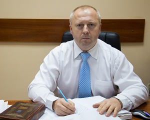 «Інтереси суддівської спільноти Одещини стали для мене важливішими за власні амбіції», - Ігор Борщов 1 IMG 5580