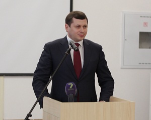 Вітаємо Ярослава Головачова з переобранням на посаду голови Апеляційного суду міста Києва 1 IMG 7748