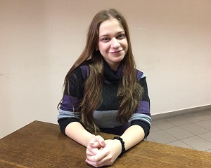 Вітаємо з Днем народження Марію Гаврасієнко! 1 IMG 8059