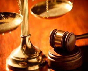 usloviya osushchestvleniya pravosudiya