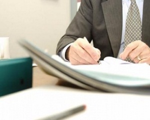 Перенесено третій етап кваліфіспиту приватних виконавців 1 124483