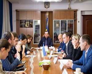 Новини АССУ 4 АССУ продовжує аналіз проекту нового ЦПК