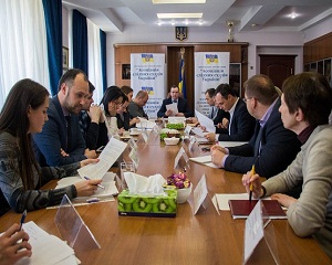Новини АССУ 3 АССУ продовжує роботу з аналізу новел Проекту ЦПК України
