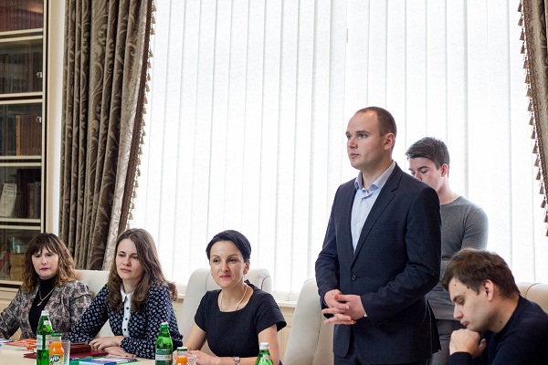 В Одесі відбулася науково-практична конференція «Інформаційні технології у судочинстві» 4 IMG_1988.jpg