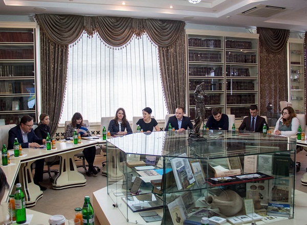 В Одесі відбулася науково-практична конференція «Інформаційні технології у судочинстві» 5 IMG_1993.jpg