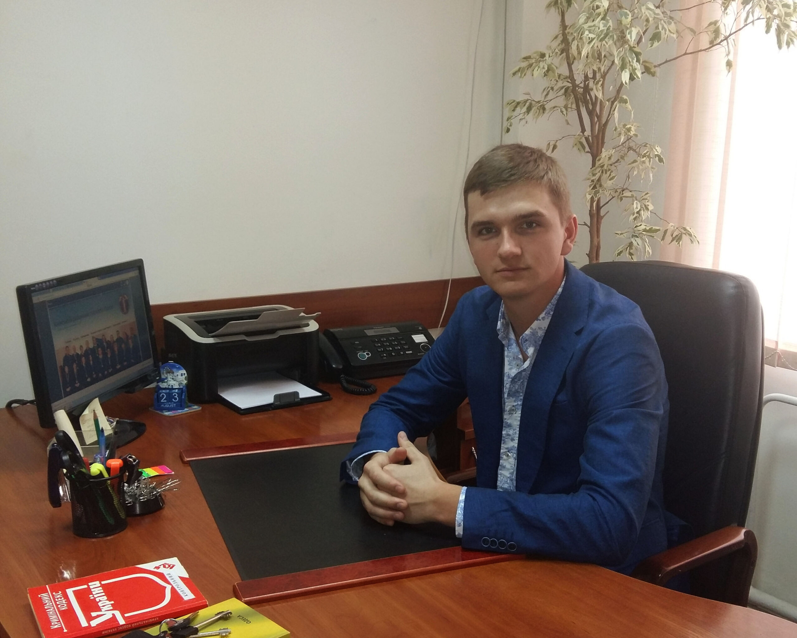 Вітаємо з Днем народження Юрія Заярного! 1 IMG 20160824 115617