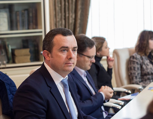 В Одесі відбулася науково-практична конференція «Інформаційні технології у судочинстві» 7 IMG_2048.jpg